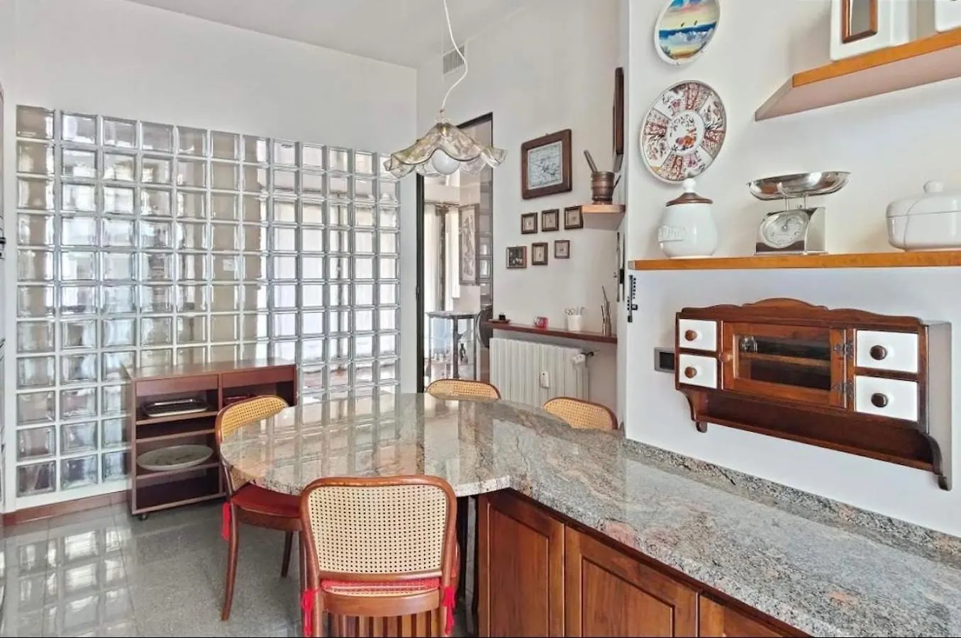 Elegante Attico Con Terrazza - Porta Venezia Appartement Milaan Italië