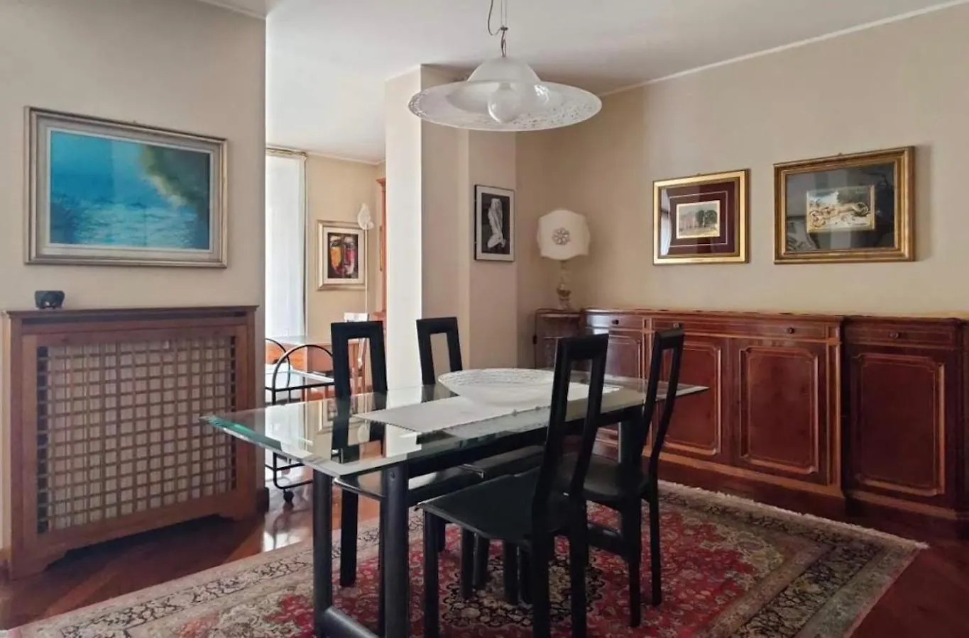 Elegante Attico Con Terrazza - Porta Venezia Appartement Milaan Italië