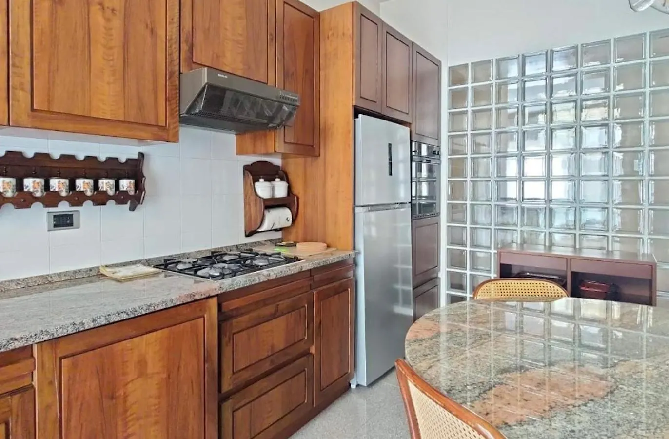 Elegante Attico Con Terrazza - Porta Venezia Appartement Milaan Italië
