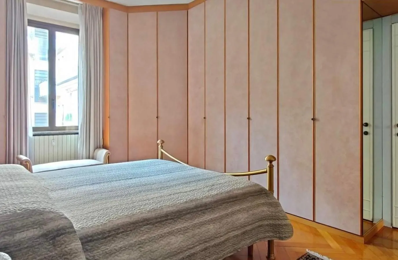 Elegante Attico Con Terrazza - Porta Venezia Appartement Milaan